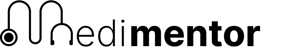 Medimentor.eu customer logo